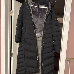 Eddie beaur winter jacket